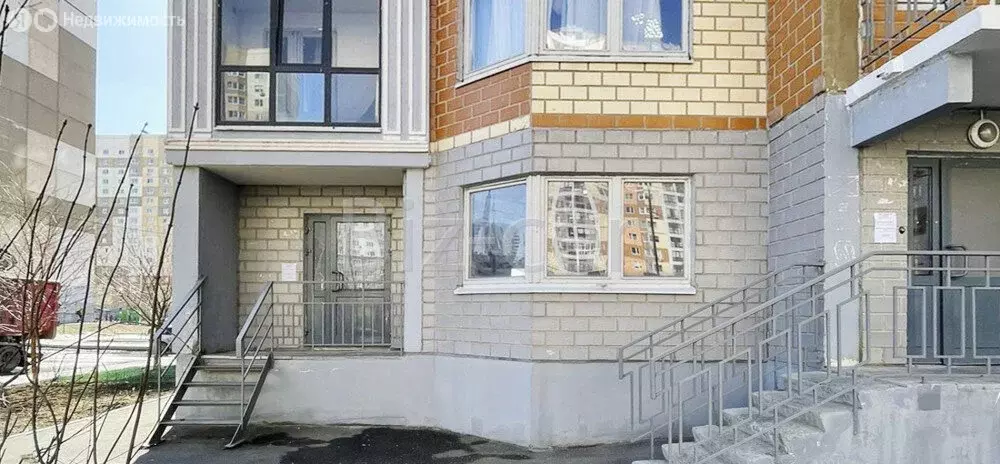 Офис (85 м) - Фото 2