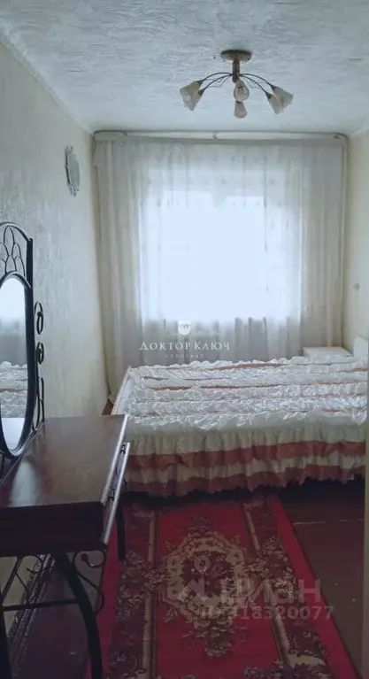 2-к кв. Новосибирская область, Новосибирск просп. Карла Маркса, 41 ... - Фото 0
