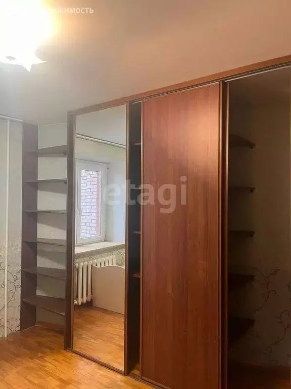 2-комнатная квартира: Уфа, улица Рабкоров, 2/1 (64.4 м) - Фото 1