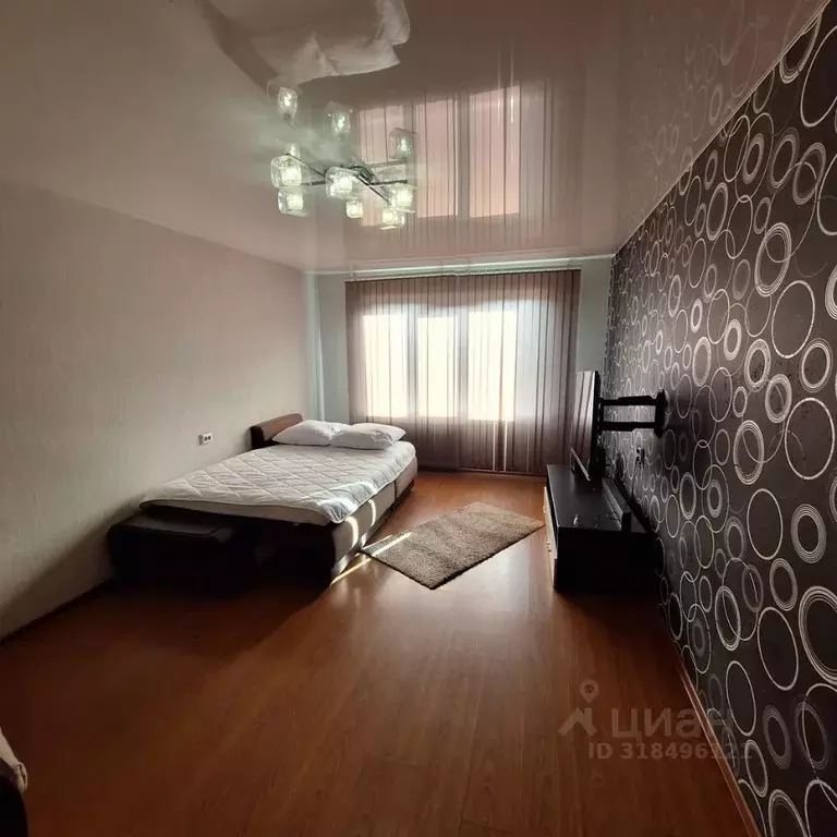 1-к кв. Санкт-Петербург Пулковская ул., 13 (45.0 м) - Фото 1