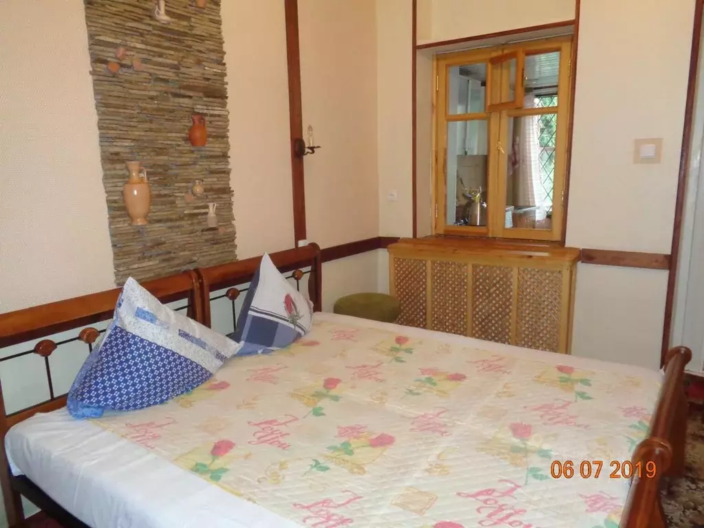 1-к кв. Крым, Ялта ул. Дмитриева, 5 (33.0 м) - Фото 1