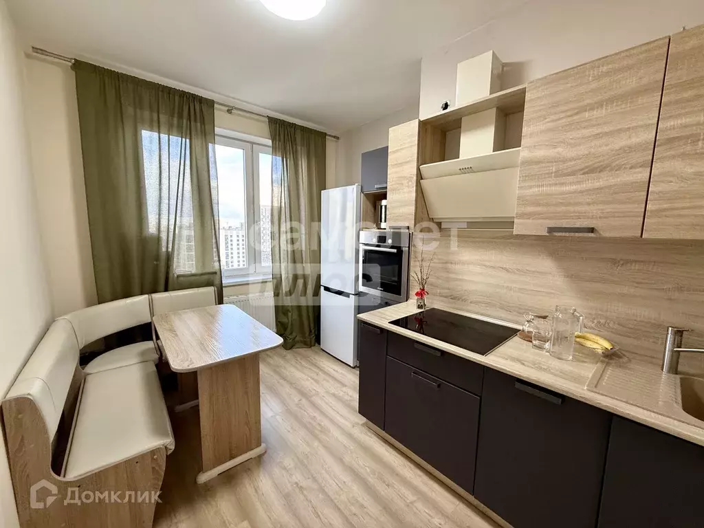 Продаётся 2-к квартира, 42.6 м - Фото 0