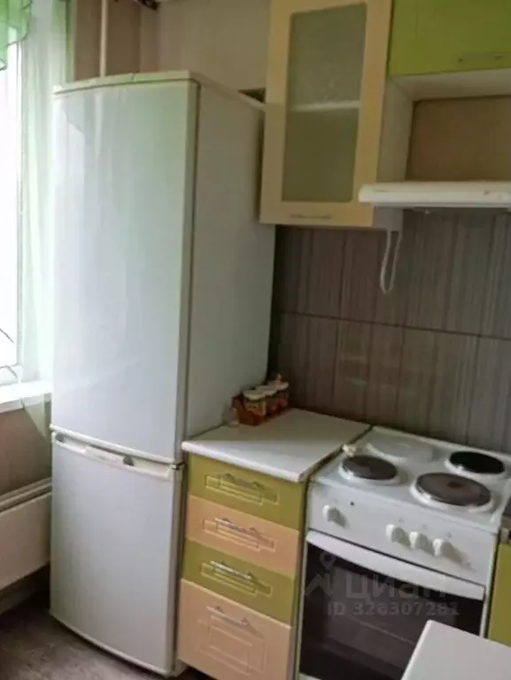 1-к кв. Новосибирская область, Искитимский район, Линево городское ... - Фото 1