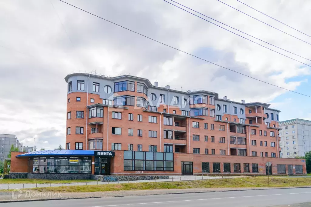 Продаётся 6-к квартира, 134.4 м - Фото 0