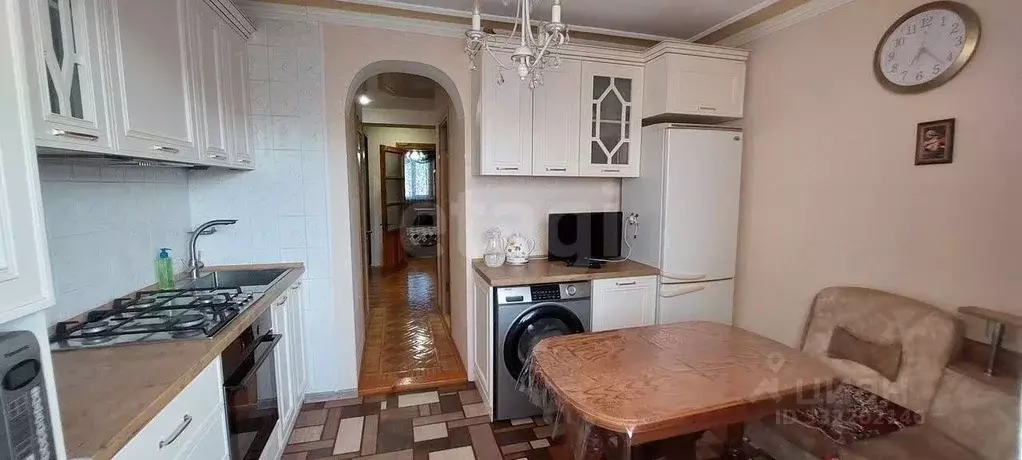 3-к кв. Крым, Евпатория ул. 9 Мая, 43 (65.3 м) - Фото 1
