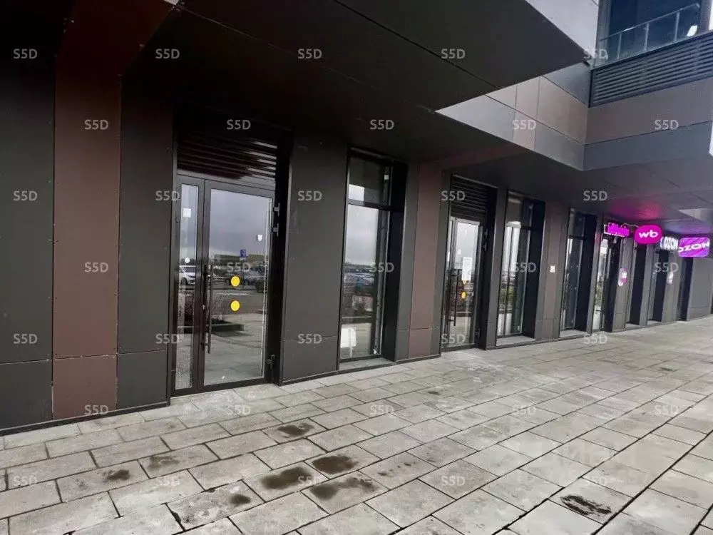 Помещение свободного назначения в Москва № 61 кв-л, 14 (68 м) - Фото 0