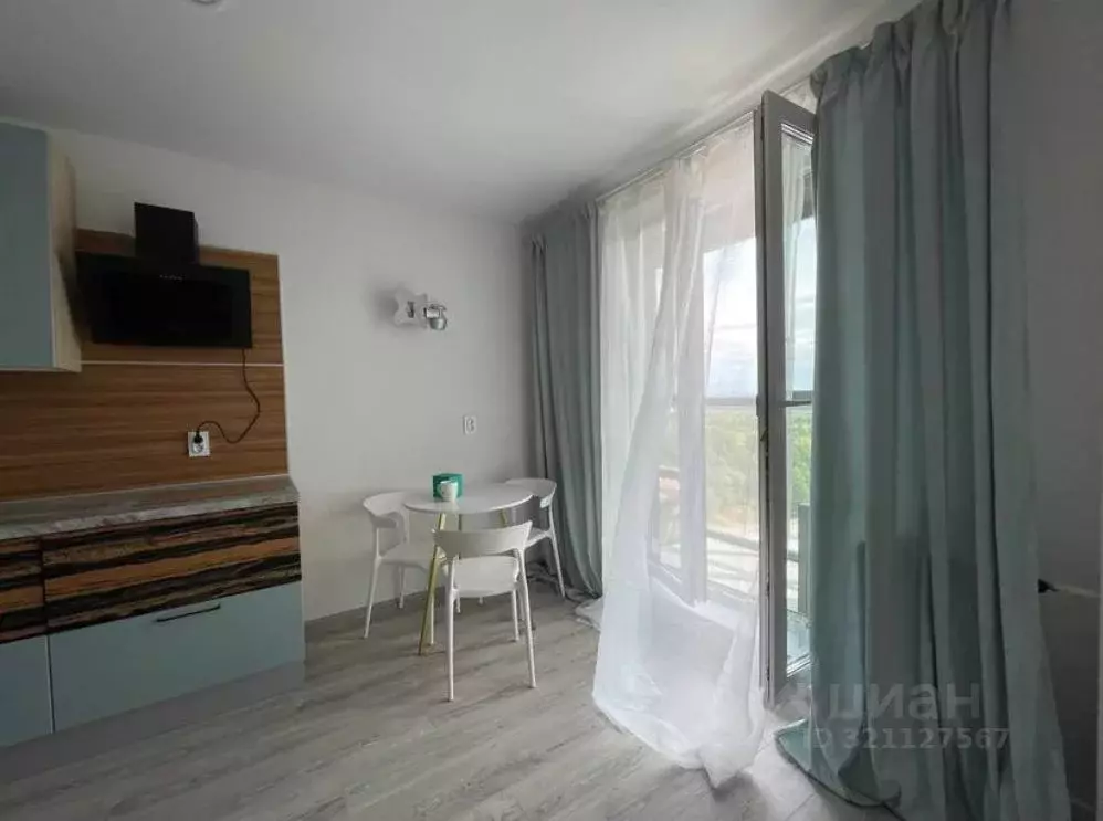 2-к кв. Челябинская область, Челябинский городской округ, пос. ... - Фото 1