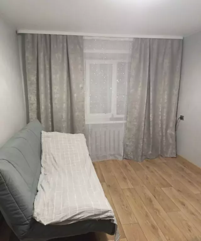 Продаётся квартира-студия, 25 м - Фото 0