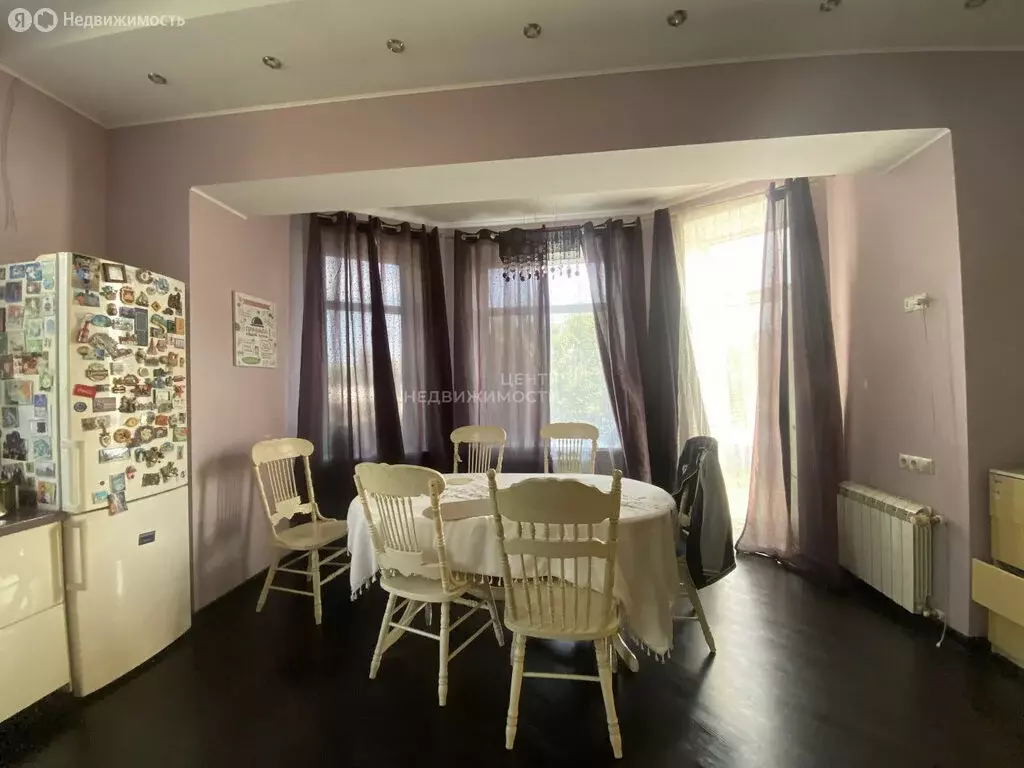 Дом в Казань, улица Красного Химика, 9 (453 м) - Фото 0