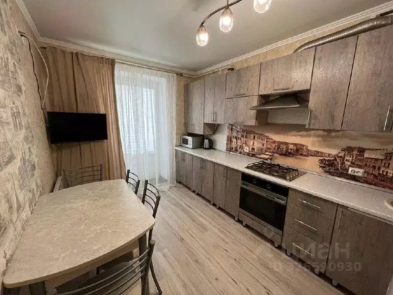 1-к кв. Татарстан, Пестречинский район, Шигалеевское с/пос, с. Новое ... - Фото 1