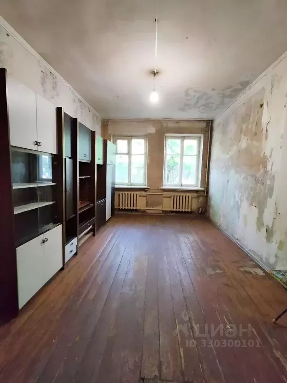 Комната Московская область, Раменское ул. Михалевича, 76 (30.0 м) - Фото 2