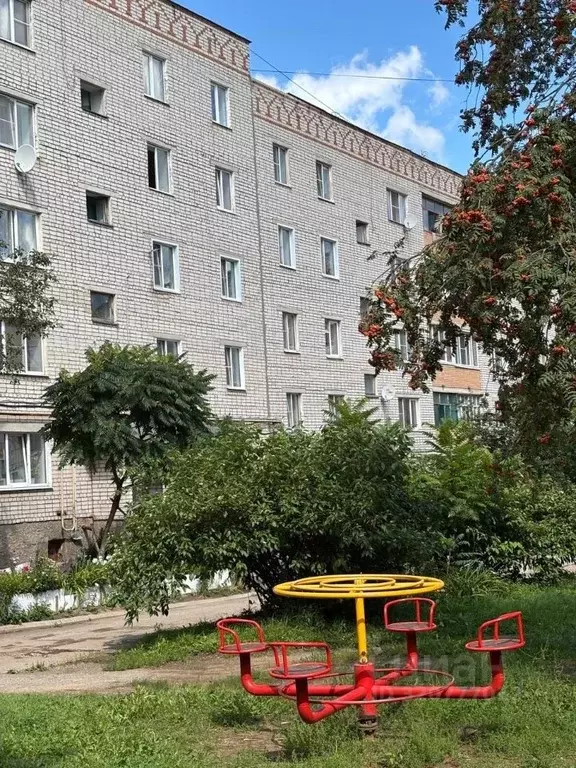 1-к кв. Калужская область, Калуга ул. Гурьянова, 8к1 (34.7 м) - Фото 2