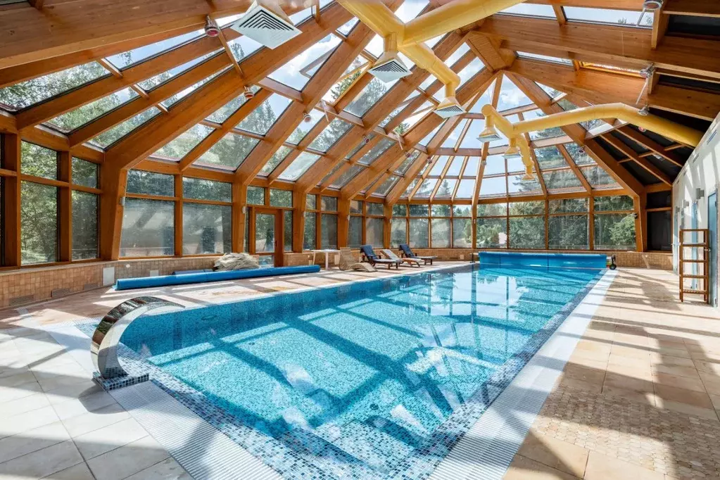 Дом в Ленинградская область, Всеволожский район, Юкковское с/пос, д. ... - Фото 1