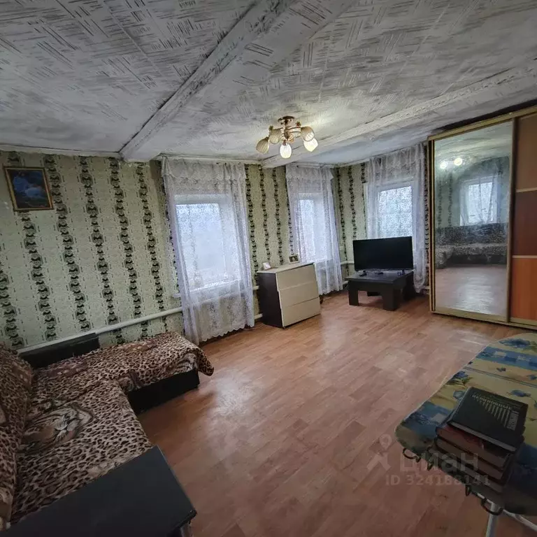 Дом в Новосибирская область, Искитим ул. Мичурина, 13 (45 м) - Фото 2