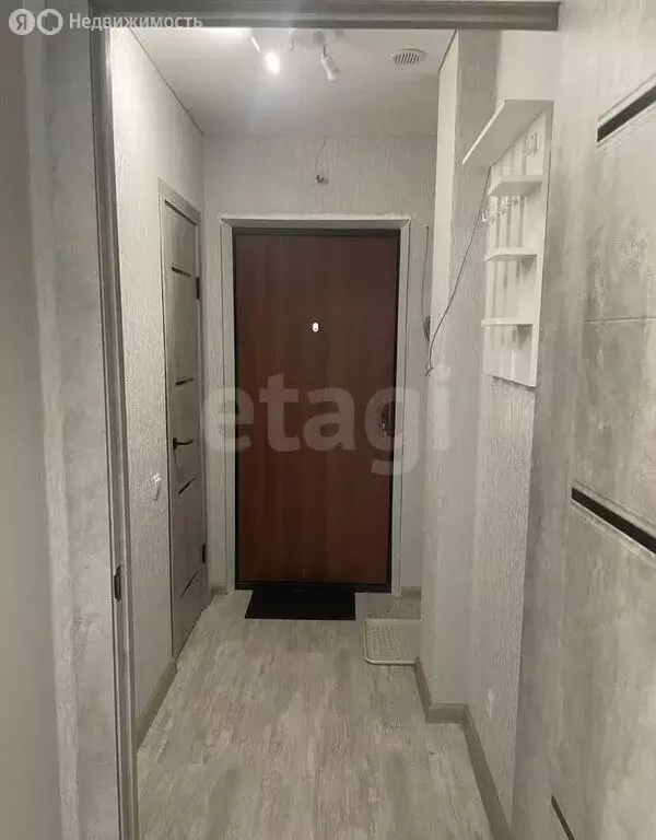 Квартира-студия: Мурино, улица Шоссе в Лаврики, 95 (23 м) - Фото 1