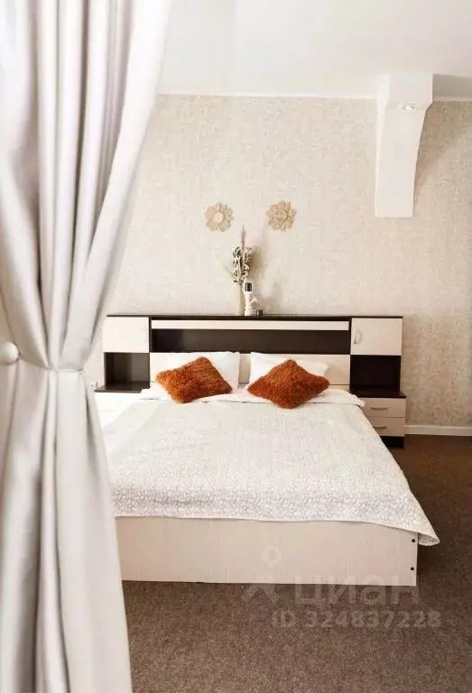 1-к кв. Забайкальский край, Чита ул. Ленина, 97 (30.0 м) - Фото 2