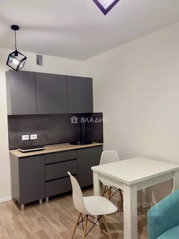 Студия Санкт-Петербург дор. Муринская, 27к3 (19.7 м) - Фото 1