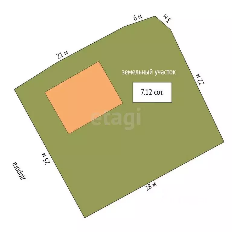 Дом в Калужская область, Думиничи пгт ул. Некрасова, 10 (75 м) - Фото 2