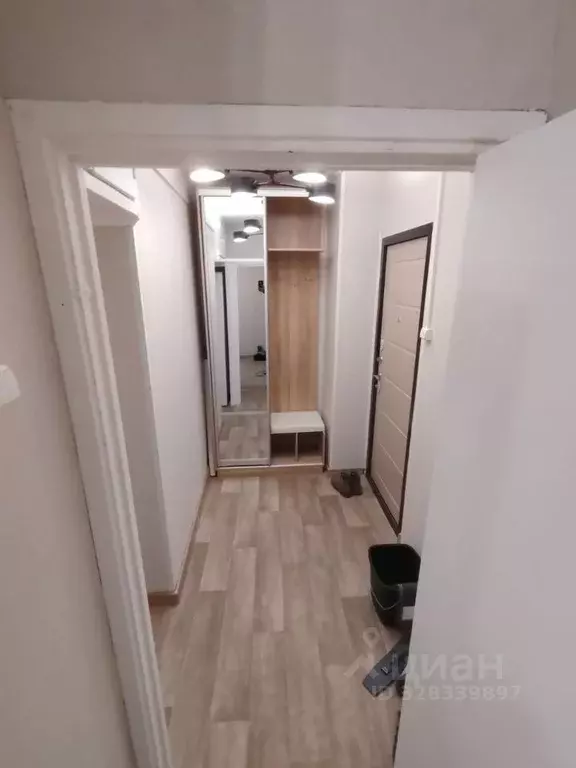 1-к кв. Москва Винницкая ул., 13 (35.0 м) - Фото 2