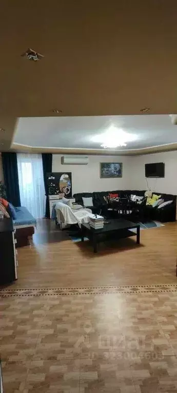 3-к кв. Краснодарский край, Анапа ул. Лермонтова, 116А (106.0 м) - Фото 1