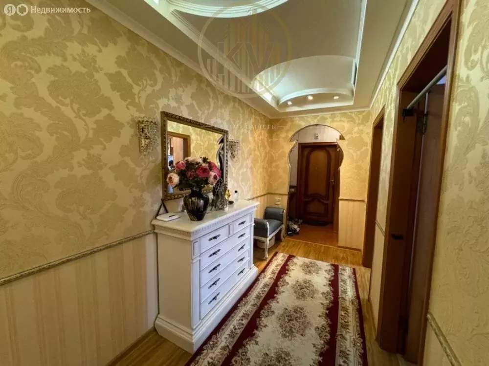 3-комнатная квартира: Лермонтов, улица Шумакова, 11 (85.7 м) - Фото 1