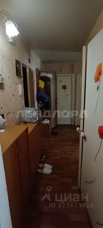 2-к кв. Ростовская область, Ростов-на-Дону Каширская ул., 14 (43.9 м) - Фото 2