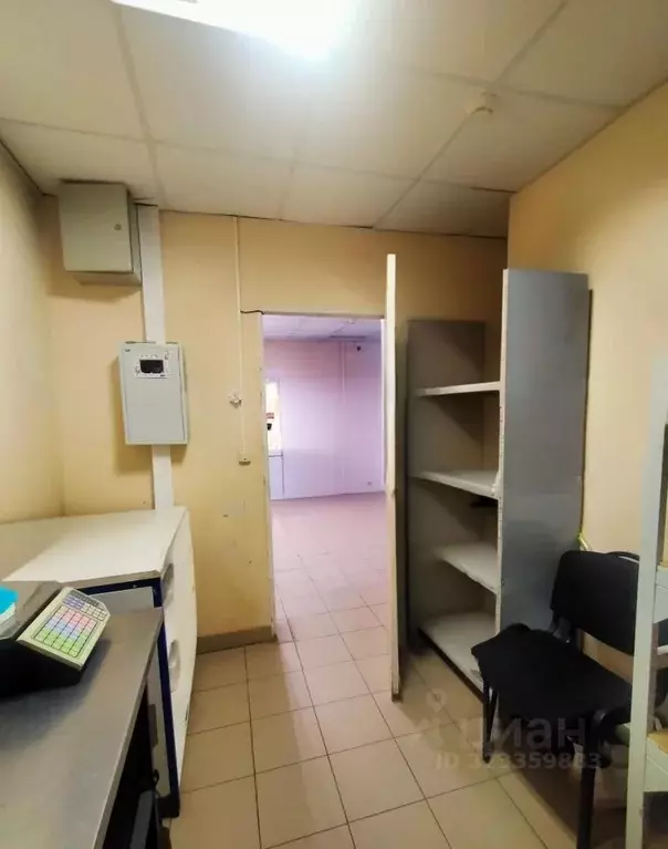 Помещение свободного назначения в Тверская область, Тверь ... - Фото 2