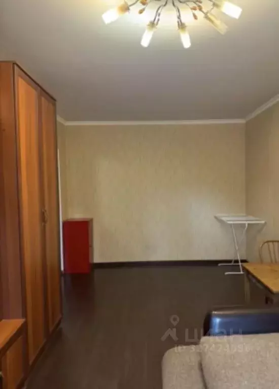 1-к кв. Московская область, Химки Планерная мкр, 20 (37.0 м) - Фото 2