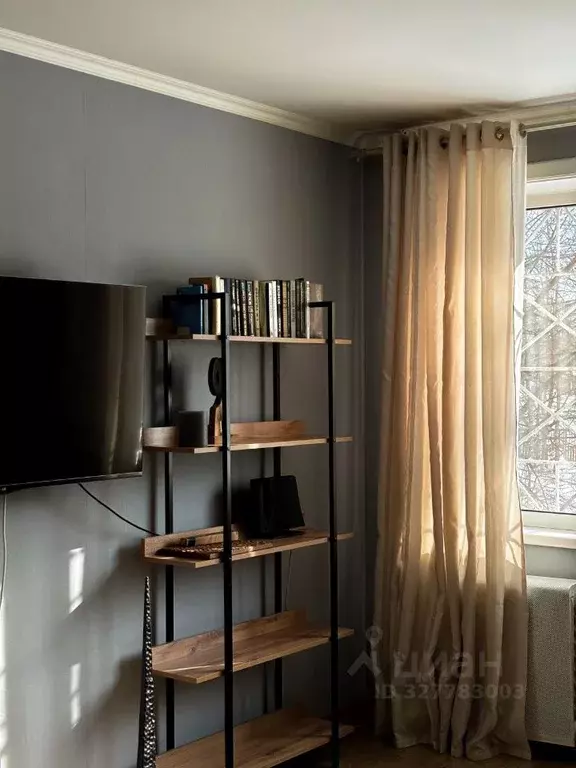 2-к кв. Пермский край, Пермь ул. Архитектора Свиязева, 42 (47.5 м) - Фото 1