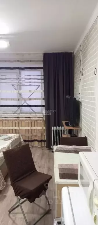 1-к кв. Марий Эл, Йошкар-Ола Пролетарская ул., 69 (19.4 м) - Фото 1