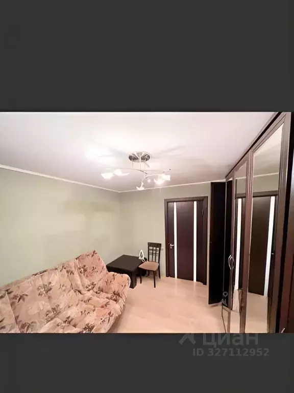 3-к кв. Москва ш. Фрезер, 15 (65.0 м) - Фото 2