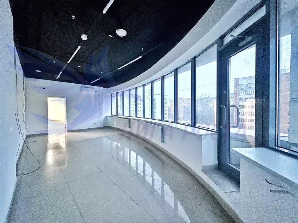 Офис в Нижегородская область, Нижний Новгород ул. Белинского, 124 (623 ... - Фото 2