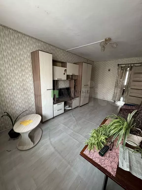 2-к. квартира, 44,9 м, 1/5 эт. - Фото 0