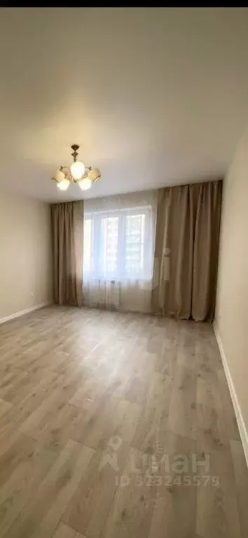 1-к кв. Чувашия, Чебоксары просп. Геннадия Айги, 15/10 (40.5 м) - Фото 1