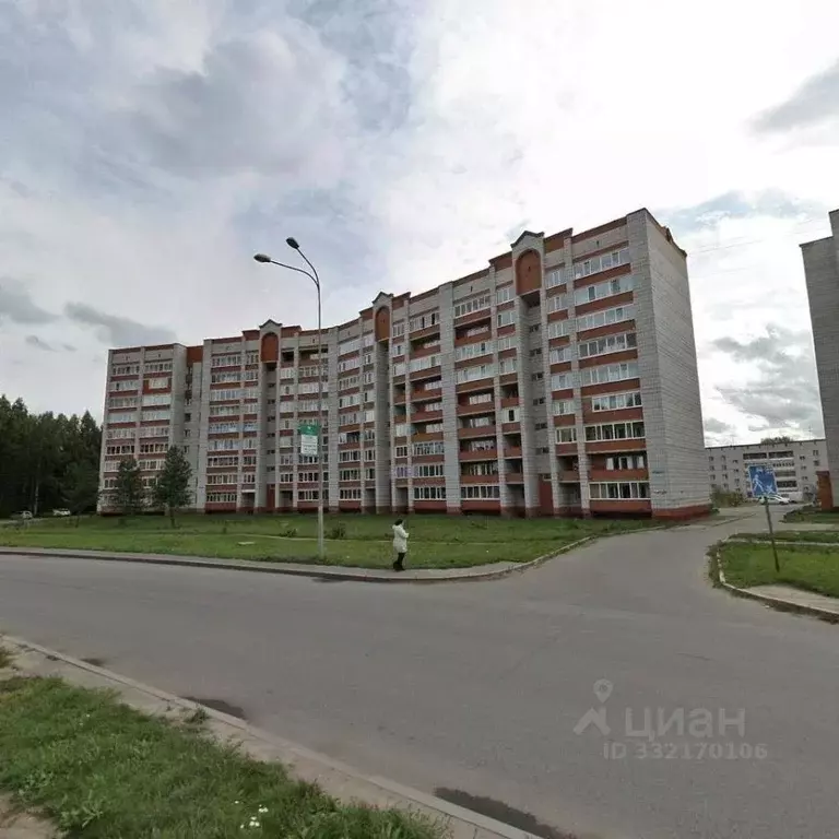 Помещение свободного назначения в Томская область, Томск Академгородок ... - Фото 2