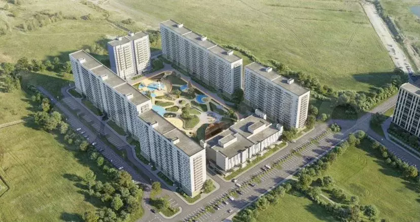 Продам помещение свободного назначения, 74.68 м - Фото 0