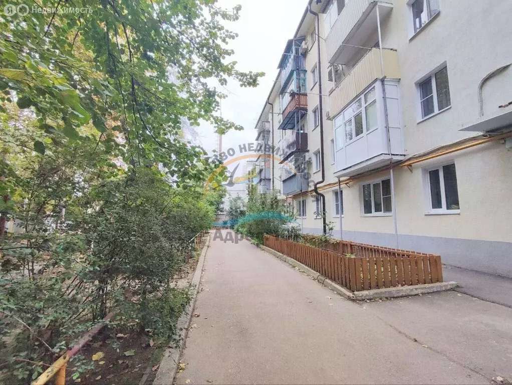 2-комнатная квартира: Анапа, Строительный переулок, 3 (43 м) - Фото 0