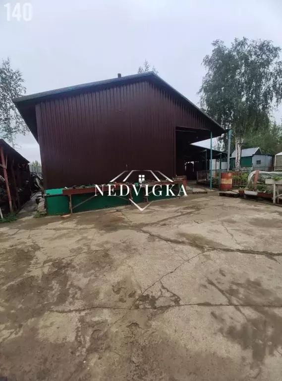 Дом, 53.2 м - Фото 2