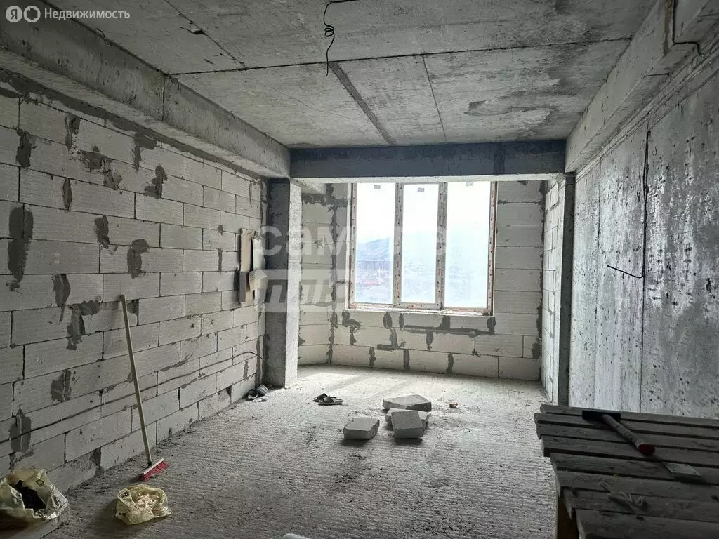 2-комнатная квартира: Махачкала, Хивская улица, 9 (92 м) - Фото 0