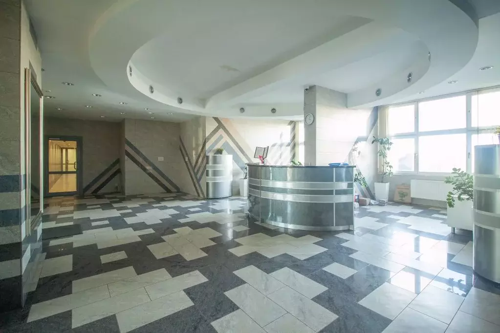 2-к кв. Москва ул. Архитектора Власова, 8 (52.7 м) - Фото 2