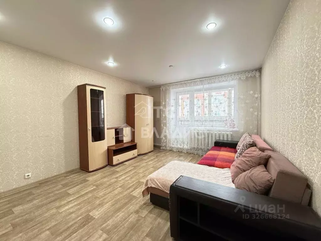 1-к кв. Московская область, Ивантеевка Пушкинский городской округ, ул. ... - Фото 2