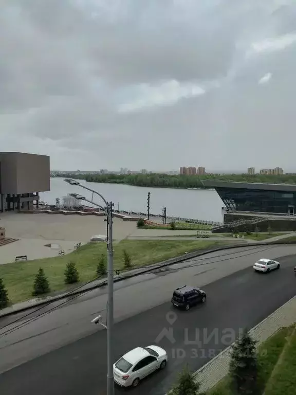 1-к кв. Красноярский край, Красноярск ул. Карла Маркса, 19 (40.0 м) - Фото 1