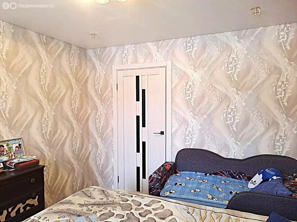 2-комнатная квартира: Новосибирск, Кировский район, Затулинский ... - Фото 1