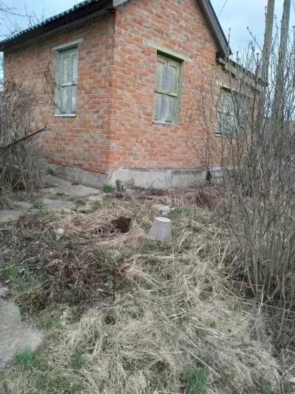 Дом в Орловская область, Мценск Строитель СНТ, 59 (20 м) - Фото 2