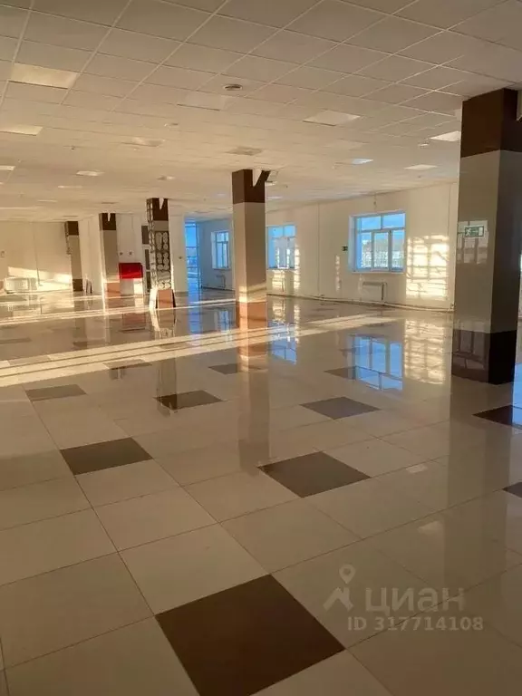 Помещение свободного назначения в Ханты-Мансийский АО, Нягань ... - Фото 1