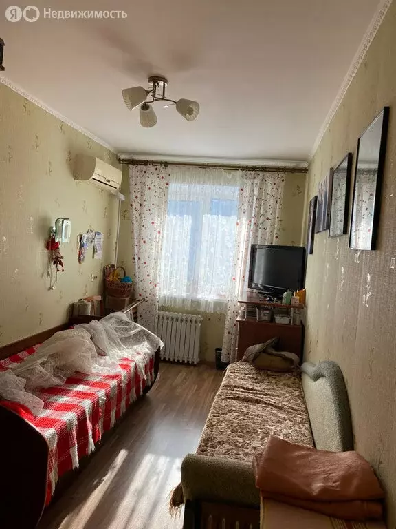 2-комнатная квартира: Уфа, Кольцевая улица, 177 (43 м) - Фото 1