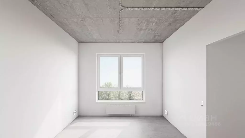 2-к кв. Башкортостан, Уфа Дагестанская ул., 10/1 (41.94 м) - Фото 0