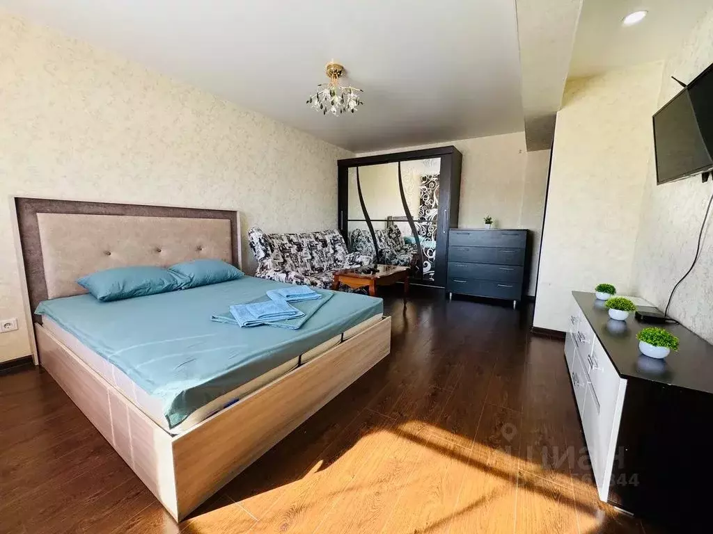 1-к кв. Коми, Воркута бул. Шерстнева, 8 (36.0 м) - Фото 0