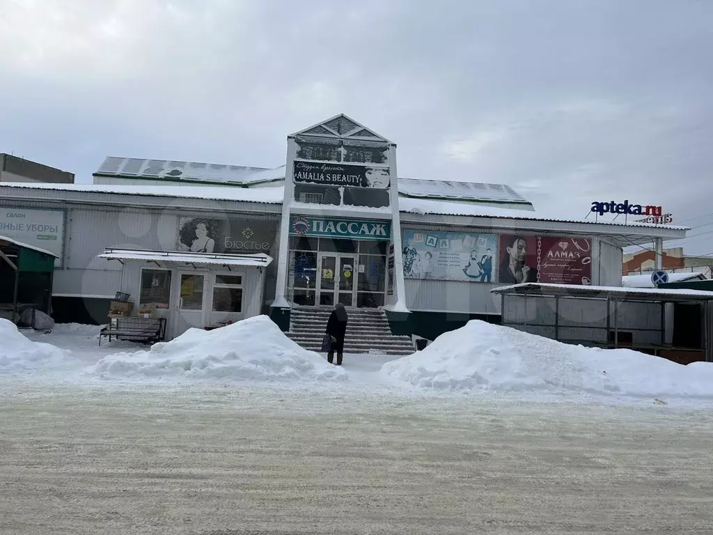 Свободного назначения, 60 м - Фото 0