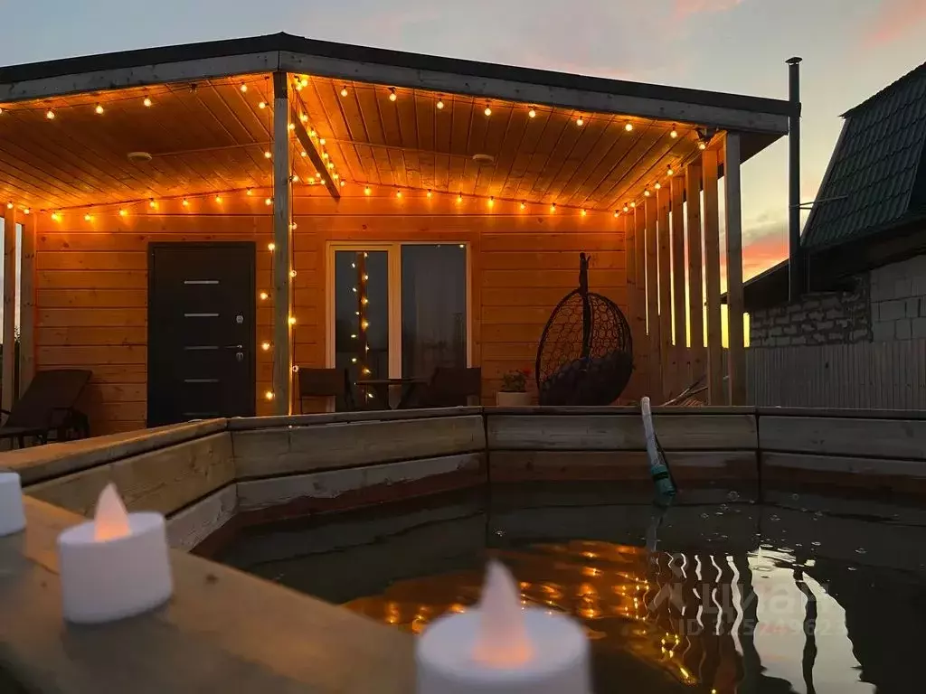 Дом в Московская область, Наро-Фоминский городской округ, д. ... - Фото 2